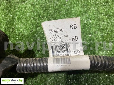 Проводка (коса) парктроников Ford Edge, 2022 г., OEM M2GT15K868BB, арт. 108205296, фото 4
