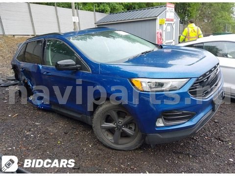 Проводка (коса) парктроников Ford Edge, 2022 г., OEM M2GT15K868BB, арт. 108205296, фото 6