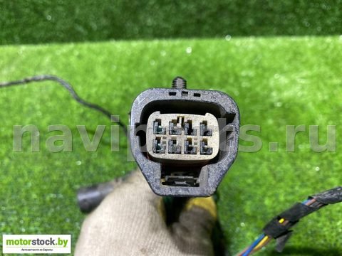 Проводка (коса) парктроников Land-Rover Range Rover Sport, 2006 г., арт. 108670685, фото 5