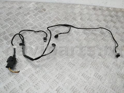 Проводка (коса) парктроников Mercedes A W176, 2012 г., OEM A1765404609, арт. 109346