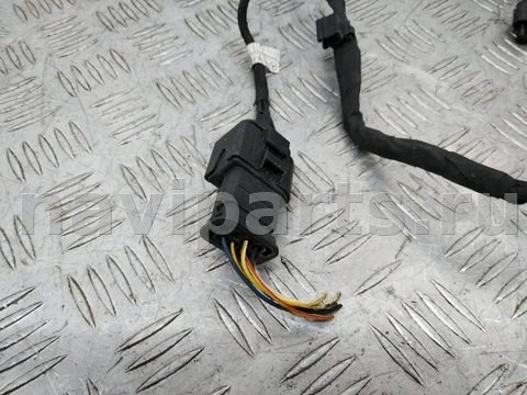 Проводка (коса) парктроников Mercedes A W176, 2012 г., OEM A1765404609, арт. 109346, фото 2