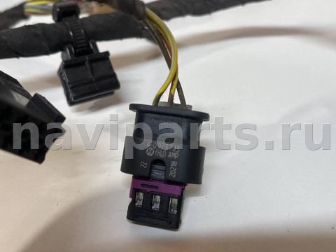 Новое Audi Q5, 2018 г., OEM 80A971104G, арт. 10970, фото 3