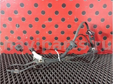 Проводка (коса) парктроников Audi A4 B7, 2007 г., OEM 8E0971085A, арт. 110745368
