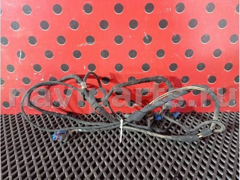Проводка (коса) парктроников Mercedes E W211, 2004 г., арт. 110745479