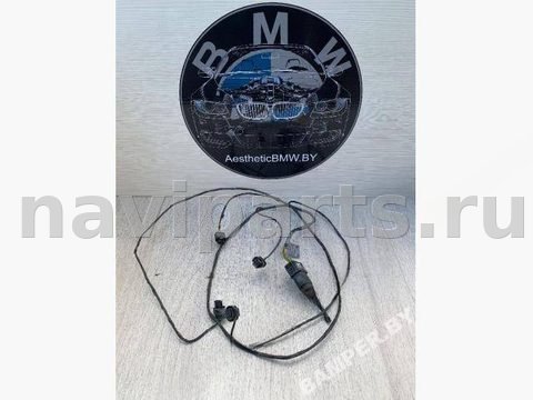 Новое BMW X5 E70, 2007 г., OEM 61126970675, арт. 11078
