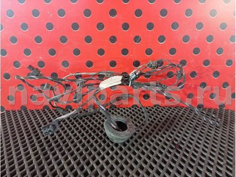 Новое Skoda Octavia A5, 2010 г., OEM 1Z5971065A, арт. 110844265