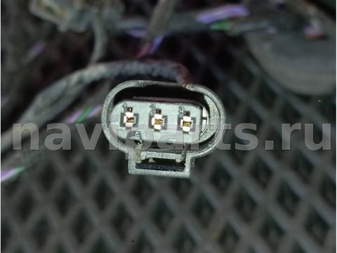 Новое Skoda Octavia A5, 2010 г., OEM 1Z5971065A, арт. 110844265, фото 3