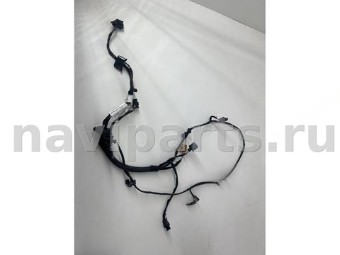 Проводка (коса) парктроников Volkswagen Tiguan, 2015 г., OEM 5N0971104P, арт. 11157