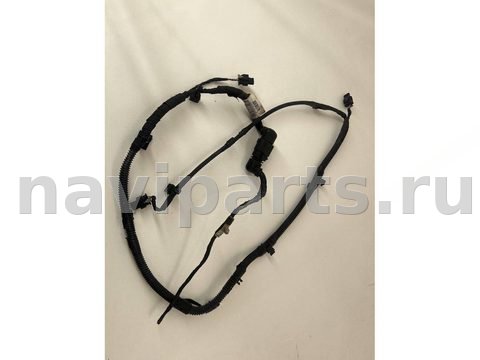 Новое Volkswagen Touran, 2017 г., OEM 5TA971104, арт. 11158