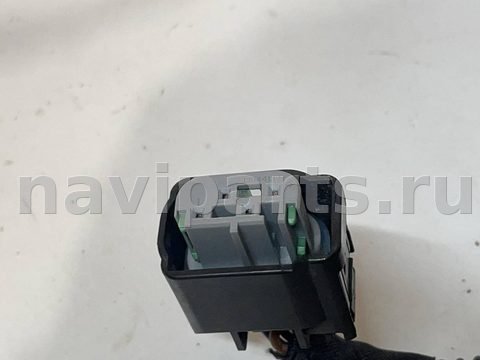 Проводка (коса) парктроников Porsche Macan, 2022 г., OEM 95B971095DC, арт. 11280, фото 4