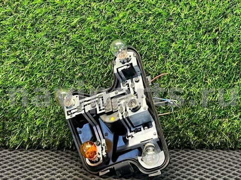 Новое Audi A4 B6, 2001 г., OEM 153947, арт. 113714323