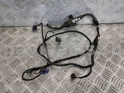 Новое Mercedes Viano, 2007 г., OEM 1405403481, арт. 115495427