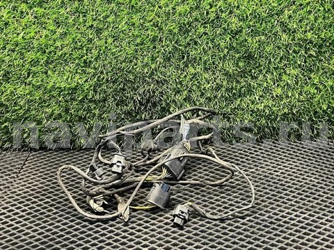 Новое BMW 5 E60/E61, 2010 г., OEM 40147404, арт. 118552921
