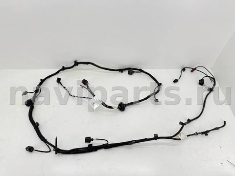 Новое Porsche Macan, 2020 г., OEM 95B971104AN, арт. 12059