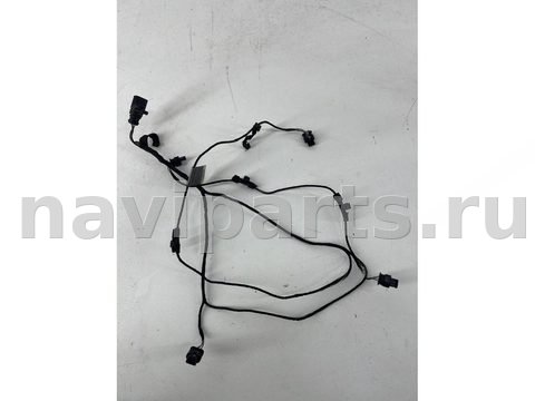 Проводка (коса) парктроников Audi A4, 2014 г., OEM 8K0971095E, арт. 12660