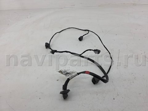 Проводка (коса) парктроников Maserati GranTurismo, 2010 г., OEM 228552MASERATI, арт. 13000