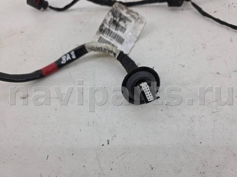 Проводка (коса) парктроников Maserati GranTurismo, 2010 г., OEM 228552MASERATI, арт. 13000, фото 3