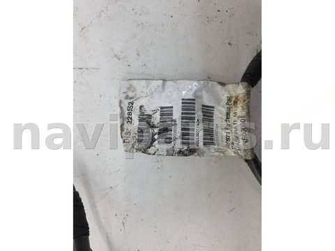 Проводка (коса) парктроников Maserati GranTurismo, 2010 г., OEM 228552MASERATI, арт. 13000, фото 5