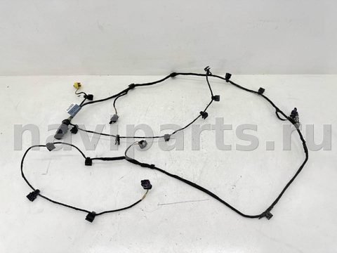 Проводка (коса) парктроников Audi Q5, 2020 г., OEM 80A971095Q, арт. 13145