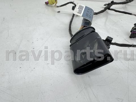 Проводка (коса) парктроников Audi Q5, 2020 г., OEM 80A971095Q, арт. 13145, фото 2