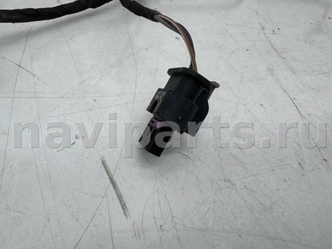 Проводка (коса) парктроников Audi Q5, 2020 г., OEM 80A971095Q, арт. 13145, фото 4
