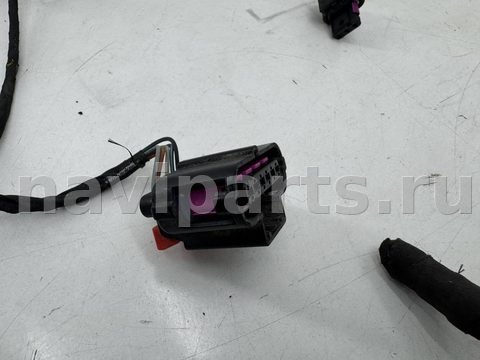 Новое Audi Q5, 2020 г., арт. 13161, фото 6