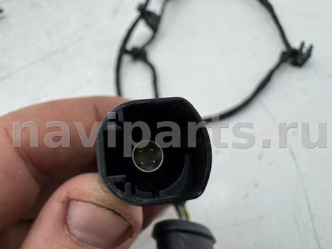 Проводка (коса) парктроников Audi Q5, 2024 г., OEM 80A971095AT, арт. 13433, фото 4