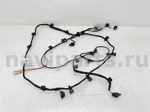 Новое Audi A5, 2025 г., OEM 8B3971095AD, арт. 13464