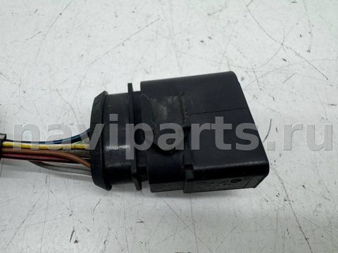 Проводка (коса) парктроников Porsche 911, 2015 г., OEM 99161289803, арт. 13726, фото 2