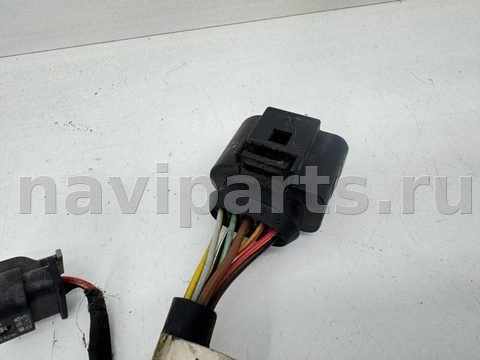 Проводка (коса) парктроников Porsche 911, 2015 г., OEM 99161259303, арт. 13803, фото 2