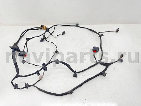 Новое Audi Q5, 2024 г., OEM 80A971104AS, арт. 13926