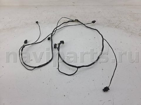 Новое BMW 3 F30/F31/GT F34, 2013 г., OEM 61129315897, арт. 14087, фото 2
