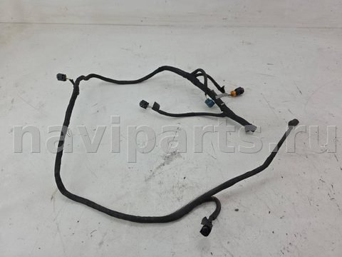 Новое Aston Martin DB9, 2012 г., OEM 7G3315B484BB, арт. 14147