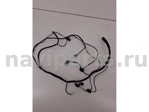 Новое BMW i3 I01, 2015 г., OEM 754039302, арт. 14734