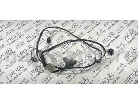 Проводка (коса) парктроников Mercedes Vito W639, 2011 г., OEM A6394408637, арт. 14925