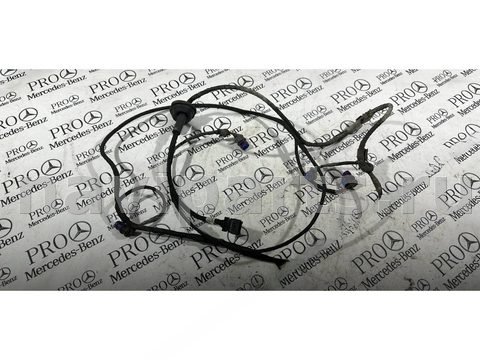 Проводка (коса) парктроников Mercedes GL X164, 2007 г., OEM A1645402405, арт. 15196