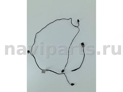 Новое BMW 3 F30/F31/GT F34, 2013 г., OEM 9260019, арт. 15527