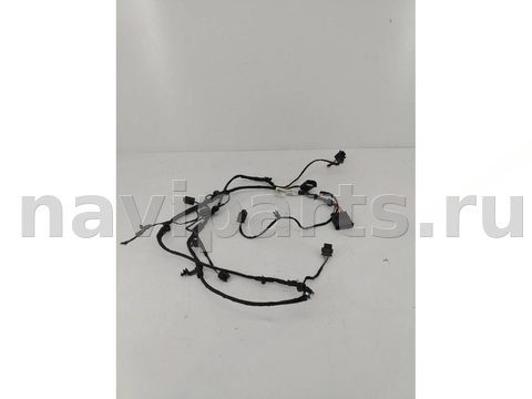 Новое BMW 5 F10/F11/GT F07, 2014 г., OEM 9291084, арт. 15619