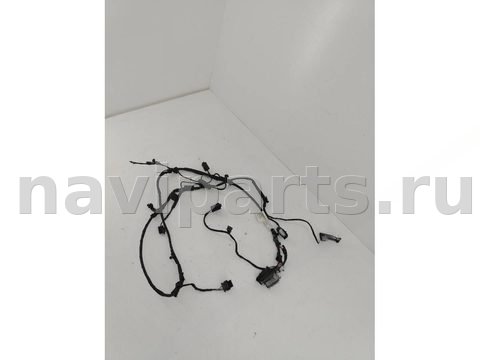 Новое BMW 5 F10/F11/GT F07, 2014 г., OEM 9291084, арт. 15619, фото 2