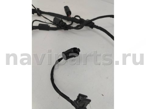 Новое BMW 5 F10/F11/GT F07, 2014 г., OEM 9291084, арт. 15619, фото 4