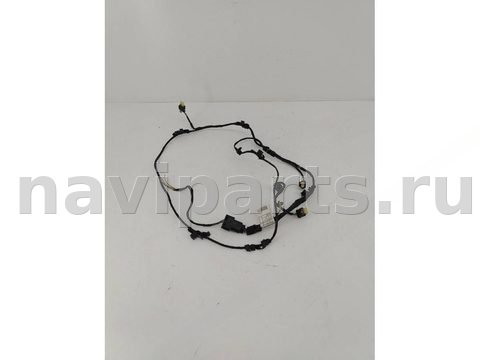 Новое BMW 5 F10/F11/GT F07, 2016 г., OEM 9304757, арт. 15620