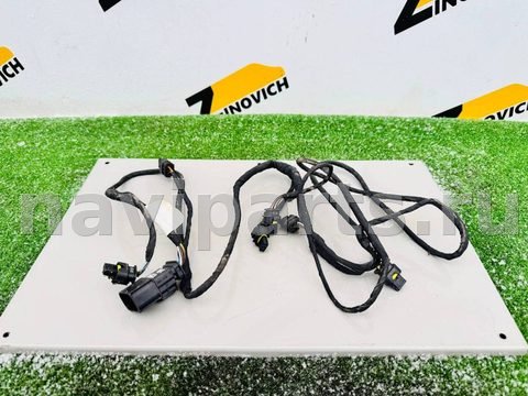 Новое Mercedes Sprinter, 2016 г., OEM A9064404552, арт. 15621