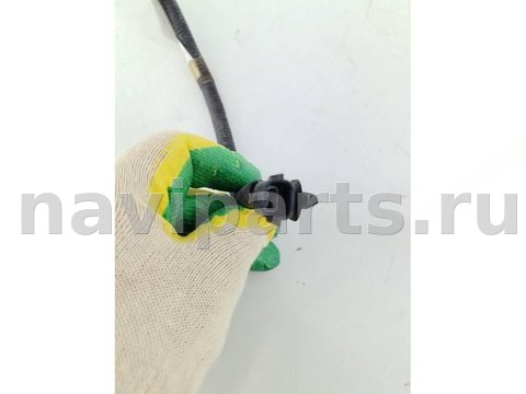 Проводка (коса) парктроников Nissan Elgrand, 2017 г., OEM 240331JB0A, арт. 15645, фото 3