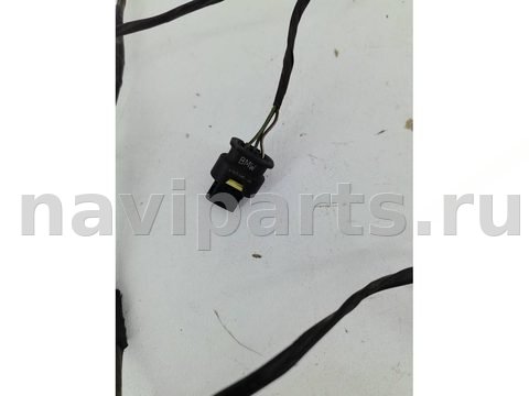 Проводка (коса) парктроников BMW 2 F45/F46, 2015 г., OEM 9361647, арт. 15690, фото 2