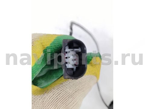 Проводка (коса) парктроников BMW 2 F45/F46, 2015 г., OEM 9361647, арт. 15690, фото 3