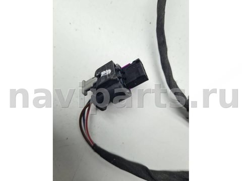 Новое Volkswagen Passat B7, 2014 г., OEM 3AF971104L, арт. 15706, фото 2