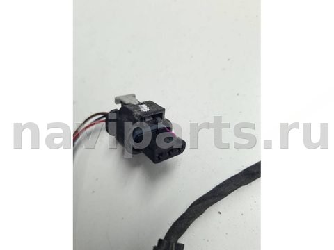 Новое Volkswagen Passat B7, 2014 г., OEM 3AF971104L, арт. 15706, фото 3