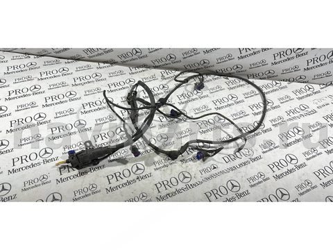 Проводка (коса) парктроников Mercedes Vito W639, 2007 г., арт. 15934