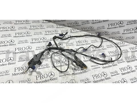Проводка (коса) парктроников Mercedes Vito W639, 2007 г., арт. 15934, фото 2
