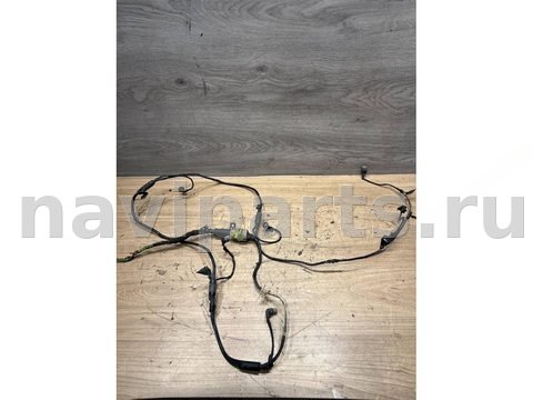 Новое Mercedes S W140, 1996 г., OEM 1405403481, арт. 16459